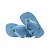 Chinelo Infantil Havaianas Baby Brasil Logo Azul - 4140 - Imagem 4