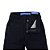 Calça Jeans Masculina Docthos Slim Preta - 601220210 - Imagem 4