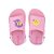 Chinelo Infantil Ipanema Slide Encanto Rosa - 27092 - Imagem 4