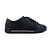 Tênis Infantil Feminino Molekinha Casual Preto - 2524 - Imagem 1
