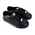 Tênis Infantil Feminino Molekinha Casual Preto - 2524 - Imagem 2