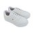 Tênis Feminino Kolosh Casual Almeria Branco - C3015 - Imagem 2