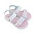 Sandália Infantil Klin Lolinha Branca - 421031000 - Imagem 2