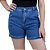 Shorts Jeans Feminino Sawary Azul - 275788 - Imagem 1