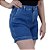 Shorts Jeans Feminino Sawary Azul - 275788 - Imagem 2
