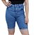 Bermuda Jeans Feminina Sawary Azul - 275767 - Imagem 1