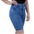 Bermuda Jeans Feminina Sawary Azul - 275767 - Imagem 2