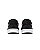 Tênis Feminino Nike Run Swift Preto Pink - DR2698 - Imagem 3