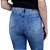 Calça Jeans Feminina Sawary Reta Azul Médio - 275426 - Imagem 5