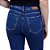Calça Jeans Feminina Sawary Reta Azul Escuro - 275426 - Imagem 5