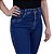 Calça Jeans Feminina Sawary Reta Azul Escuro - 275426 - Imagem 4