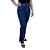 Calça Jeans Feminina Sawary Reta Azul Escuro - 275426 - Imagem 3