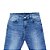 Calça Jeans Masculina Sawary Comfort Skinny Azul Médio 27545 - Imagem 3