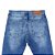 Calça Jeans Masculina Sawary Comfort Skinny Azul Médio 27545 - Imagem 2