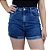 Shorts Jeans Feminino Sawary Azul - 275564 - Imagem 1