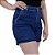 Shorts Jeans Feminino Sawary Azul - 275739 - Imagem 2