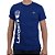 Camiseta Masculina Lacoste Sport Azul Marinho - TH179523 - Imagem 1