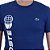 Camiseta Masculina Lacoste Sport Azul Marinho - TH179523 - Imagem 2
