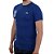 Camiseta Masculina Lacoste Sport Azul Marinho - TH179523 - Imagem 4