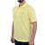 Camisa Polo Masculina Lacoste Classic Fit Amarela - L121223 - Imagem 4