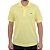 Camisa Polo Masculina Lacoste Classic Fit Amarela - L121223 - Imagem 1