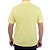 Camisa Polo Masculina Lacoste Classic Fit Amarela - L121223 - Imagem 3