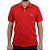 Camisa Polo Masculina Lacoste Classic Fit Vermelha - L121223 - Imagem 1