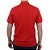 Camisa Polo Masculina Lacoste Classic Fit Vermelha - L121223 - Imagem 3