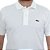 Camisa Polo Masculina Lacoste Classic Fit Branca - L121223 - Imagem 2