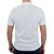 Camisa Polo Masculina Lacoste Classic Fit Branca - L121223 - Imagem 3