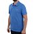 Camisa Polo Masculina Lacoste Slim Fit Azul  - PH186223 - Imagem 4