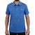 Camisa Polo Masculina Lacoste Slim Fit Azul  - PH186223 - Imagem 1