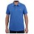 Camisa Polo Masculina Lacoste Slim Fit Azul  - PH186223 - Imagem 5