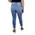 Calça Jeans Feminina Tharog Cropped Curve Raquel - TH1797JE - Imagem 3