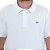 Camisa Polo Masculina Lacoste Slim Fit Branca - PH186223 - Imagem 2