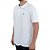 Camisa Polo Masculina Lacoste Slim Fit Branca - PH186223 - Imagem 4
