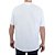 Camisa Polo Masculina Lacoste Slim Fit Branca - PH186223 - Imagem 3