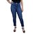 Calça Jeans Feminina Tharog Cropped Curve Up Duo - TH1764JE - Imagem 1