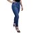 Calça Jeans Feminina Tharog Cropped Curve Up Duo - TH1764JE - Imagem 2