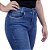 Calça Jeans Feminina Tharog Cropped Curve Up Duo - TH1764JE - Imagem 5