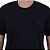 Camiseta Masculina Ogochi Essencial Slim Preta - 0065 - Imagem 2