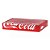 Chinelo Masculino Coca Cola Leyden Branco - CC4235 - Imagem 6