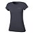 Camiseta Feminina Columbia MC Neblina Cinza - 320426 - Imagem 4