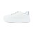 Tênis Feminino Dakota Casual Flatform Almeria Branco - G9304 - Imagem 3