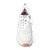 Tênis Feminino Dakota Coniglio Bege Porcelana - G9282 - Imagem 4