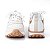 Tênis Feminino Dakota Coniglio Bege Porcelana - G9282 - Imagem 3