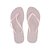Chinelo Feminino Santa Lolla Rosa Quartzo - 075C - Imagem 1