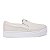 Tênis Feminino Santa Lolla Slep On Floater Lux Bege - 01AC - Imagem 1