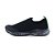 Tênis de Led Infantil Masculino Ortopé Power Light Preto 246 - Imagem 3