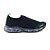 Tênis de Led Infantil Masculino Ortopé Power Light Preto 246 - Imagem 1